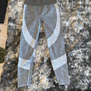 PINK leggings